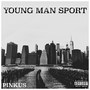 Young Man Sport (Explicit)