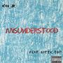 Misunderstood (feat. xottic.top) [Explicit]