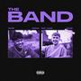 The Band (feat. Hugo Bates) [Explicit]