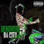 REMINDIN DA CITY (Explicit)