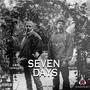 Seven Days (feat. Nees) [Explicit]