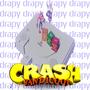 Crash Bandicoot (Explicit)