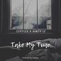 Take My Time (feat. Aaron Le)