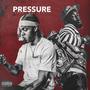 Pressure (feat. Nate G) [Explicit]