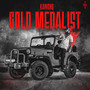 Gold Medalist (Explicit)