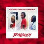 JEALOUSY