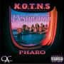 Destination (Remastered) [Explicit]