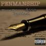 Penmenship (feat. Assa) [Explicit]