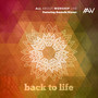 Back to Life (feat. Amanda Kinner)