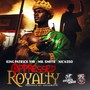 Oppressed Royalty (Explicit)