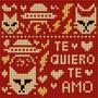 Te Quiero, Te Amo.
