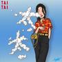 TAITAI (太太) [Explicit]