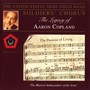 COPLAND, A.: Choral Music (The Legacy of Aaron Copland) (United States Army Soldiers' Chorus and Field Band)