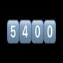 5400 (feat. Duuty) [Explicit]