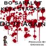 Do It Again (feat. BO SAPALOT) [Explicit]