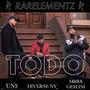 TODO (feat. Diverse-Ny, M@r$ Gem.ini & RarElementz)