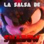 La salsa de Shadow