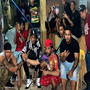 Chocando la gente (feat. Chino wz & Rapao03) [Explicit]