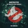 Ghostbusters (Eric Rodriguez Bootleg)