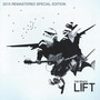 LIFT (2015 Remaster)