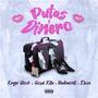 Putas Y Dinero (feat. Gosel Killa, Krypi Glock, Lando Pe & Eleze) [Explicit]