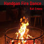 Handpan Fire Dance