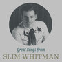 Great Song from Slim Whitman