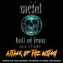 Attack Of The Witch (Remix) [feat. Tony MacAlpine, Derek Sherinian, and Bob Daisley]