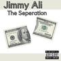 The Seperation (feat. JpBeatz) [Explicit]