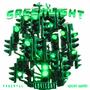 GREENL!GHT (feat. Datboismoke) [Explicit]