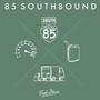 85 Southbound (Explicit)