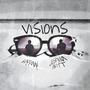 Visions (feat. Joshua Britt)