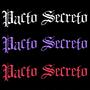 Pacto Secreto