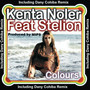 Colours Feat. Stelion
