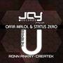 Offir Malol & Status Zero - U Remixes