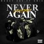 Never Broke Again (feat. Omie) [Explicit]