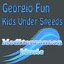 Kids Under Speeds