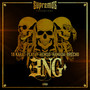 3NG (feat. Hemso, Play69, Hamada & Brecho) [Explicit]