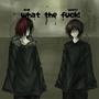 What the ****! (Explicit)