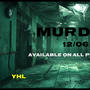 Murder (feat. Mr.Goodbarz & Johnny Ghost) [Explicit]