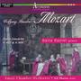 Mozart: Piano Concerto K. 467 & K. 488