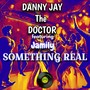 Something Real (Radio Edit)