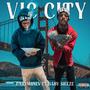 EazyM8neyy Vic City (feat. Baby S1eeze) [Explicit]