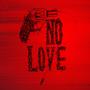 No Love (feat. Cadilac Sean) [Explicit]