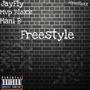 Freestyle (feat. Mvp Bloxx & Mani B) [Explicit]