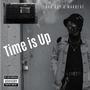 Time is Up (feat. Makbeat) [Explicit]