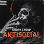 ANTISOCIAL E.P (Explicit)