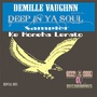 Ke Honeha Lerato (Deep In Ya Soul Sampler)