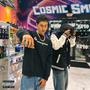Oro en el Diente (feat. $M) [Explicit]
