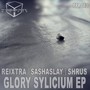 Glory Sylicium EP